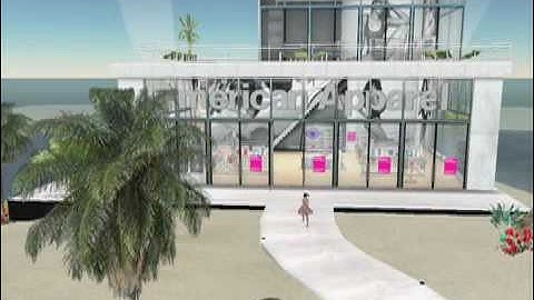 Introduction to Second Life (historical view)