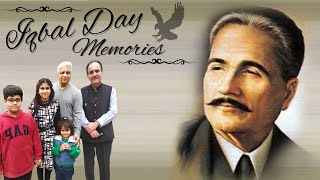 Iqbal Day Memories | Allama Iqbal Residence | Allama Iqbal Tomb | 9th November | Poetry