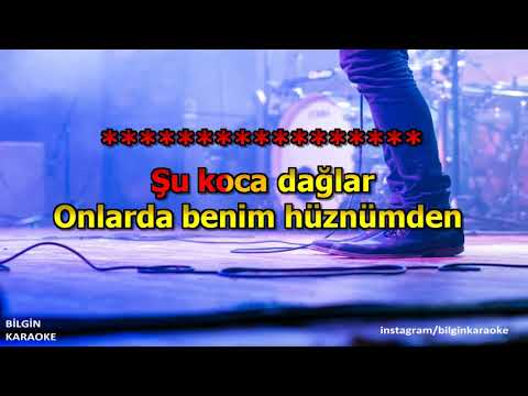 Tuğçe Kandemir - Yağmur (Karaoke) Türkçe
