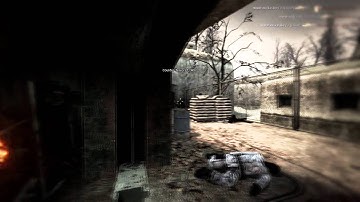 CSS - Awp Ace + Scout Jumpshot 1k By Spiky