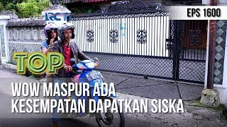 TUKANG OJEK PENGKOLAN PART 5/7 [10 FEBRUARI 2019]