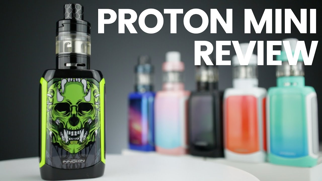 Innokin Proton Mini Ajax Kit