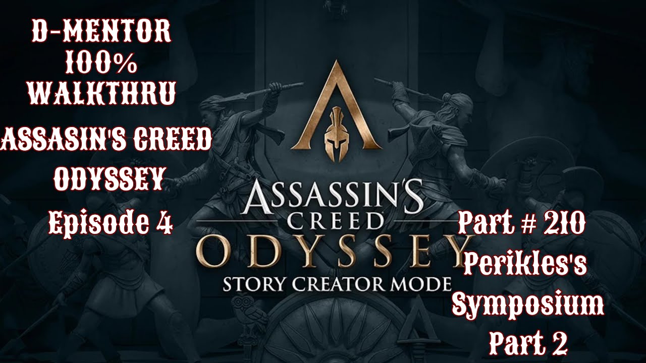 Assassin's Creed 2, Episodio 4