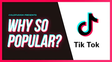 Proč je TikTok tak populární?