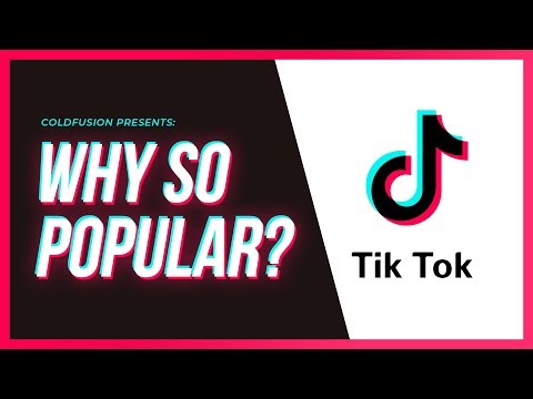 Why TikTok is Now the No. 1 Social Media App