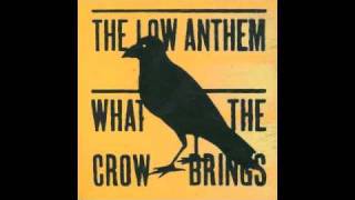 The Low Anthem - Senorita chords