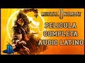 Mortal Kombat 11 |  Película Completa en Español Latino |  All Cutscenes 1080P