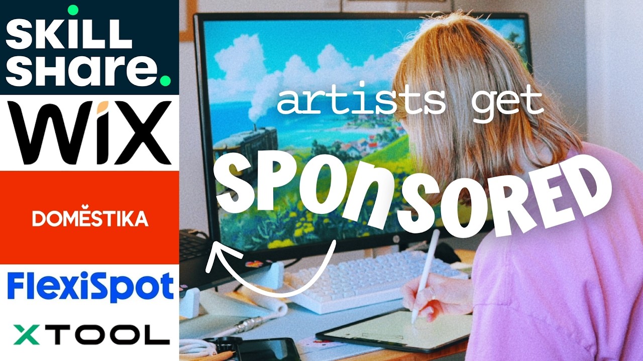 Has Creative Owner How I Get Brand Deals as a Creative Business Owner (Without a Big ...