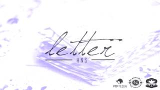 HNS - Letter (Audio)