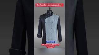 #chef #coats #foryou #uganda #latestafricaprint #kampala #viral #new #art #fashion #design #africa