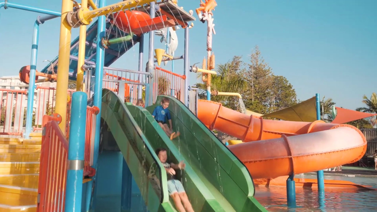 Oaks Oasis at Golden Beach Caloundra