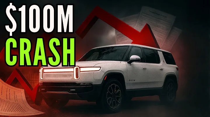 Rivian R2 Just Lost $100 Million Because of THIS Hidden Policy Change… And It's Worse Than You Think