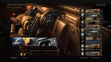 Bo4 Beta