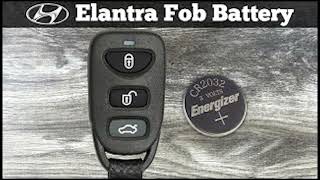Celebrity How To Program 2013 Hyundai Elantra Key Fob Wealth
