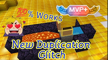 New Duplicate Glitch 😍 - 100% Successful✓✓ | 2.15.2 | Blockman Go | Skyblock |