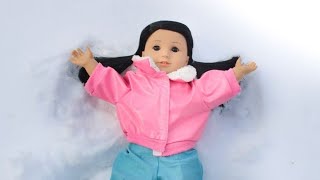 AADLPS CYCLE 6 EPISODE 3 WINTER WEEK