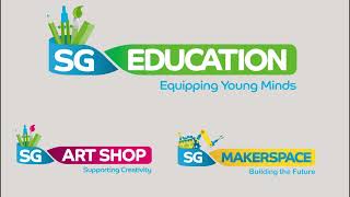 How to order a gift card on SG Education .https;//www.sgeducation.ie
