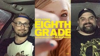 Eighth Grade - Midnight Screenings Live Review