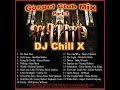 Gospel House Music Mix by "DJ CHILL X"  Part 3