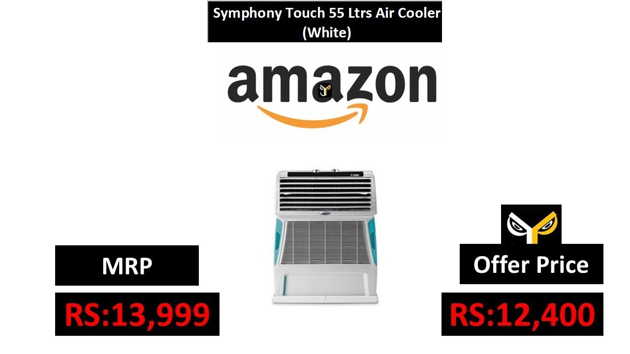 symphony touch 55 price