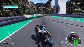 Ride 5 - Suzuki Gsx S 1000 Abs 2021 - Gameplay (Ps5 Uhd) [4K60Fps]