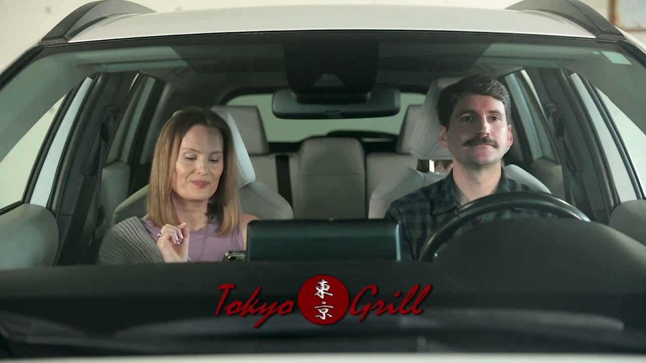 Tokyo Grill