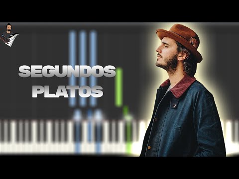 Segundos Platos - Morat
