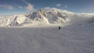 Chamonix 2017