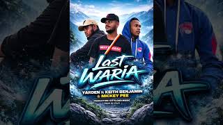 Last Waria Yarden X Keith Benjamin X Mickey Pee  Png  2026