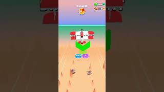 Evolving Bombs 💣| gameplay ANDROID ,IOS |#short #viral #gaming
