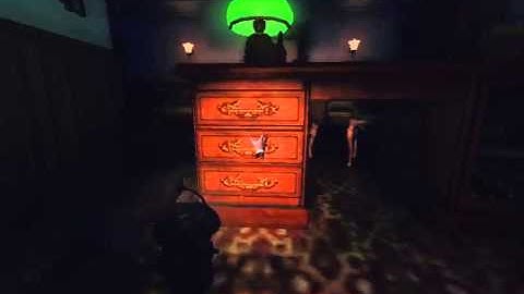 Amnesia: A machine for Pigs, EP1 TRUE HORROR RETURNS