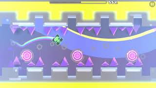 DOLBIT NORMALNO 100% | Geometry Dash