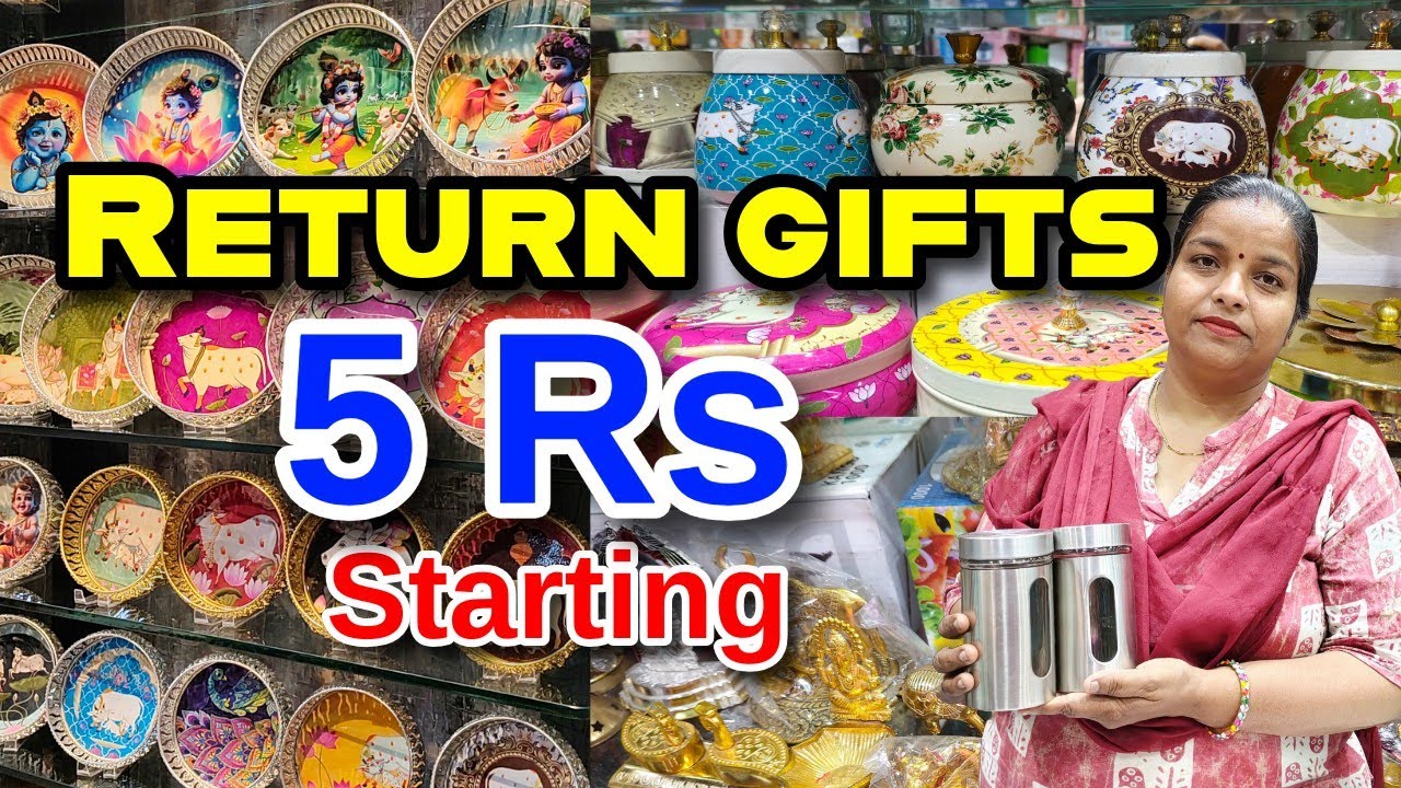 #begumbazar Return gifts 5 Rs only / Crockery, showpiece,glass  , ceramic items