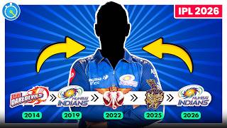 Guess 2026 IPL Players By Their Transfers | IPL 2026 | IPL Quiz screenshot 4