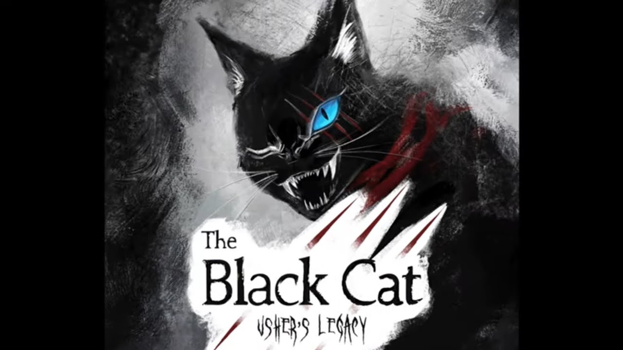 The Black Cat: Android / İOS Gameplay 