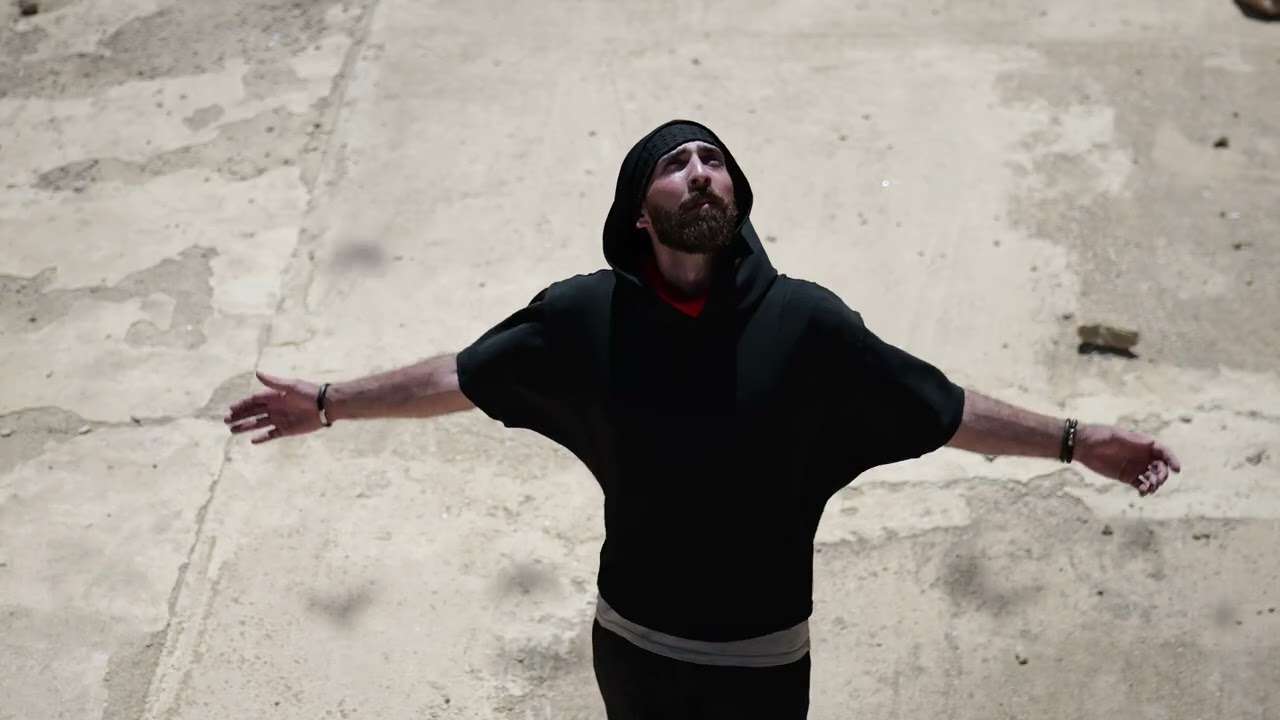 Llunr - When The Walls Come Down (Official Visualizer)