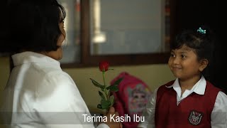 Suara Hati Anak Polwan Polda Bali