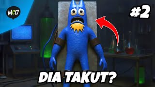 Save Flumbo! - Garten of Banban 8: Anti Devil - Part 2
