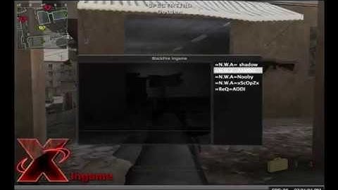 How to Get Xfire For Mac For Free with INGAME capabilities