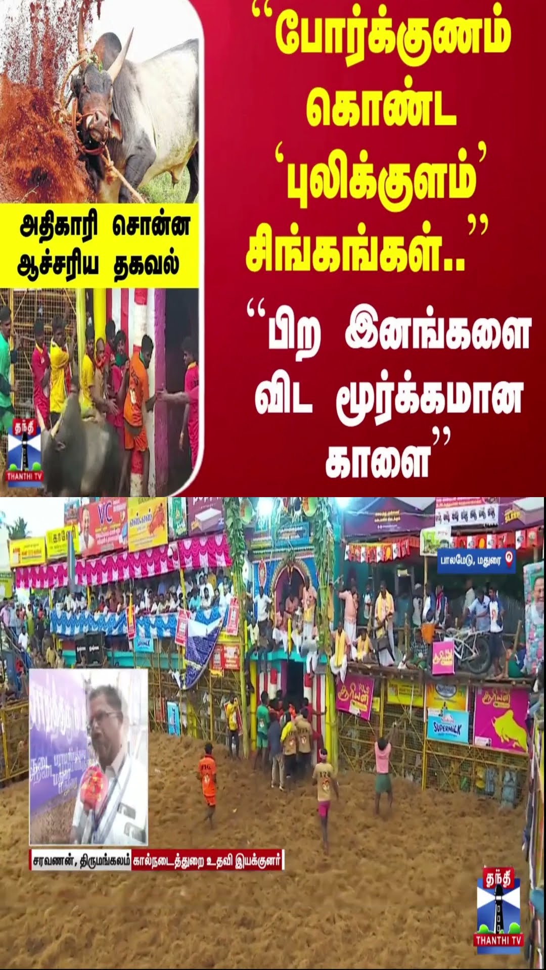 ``மழை, வெயில், வறட்சி... அசராமல் நிற்கும் `புலிக்குளம்' சிங்கங்கள்..''  அதிகாரி சொன்ன ஆச்சரிய தகவல்