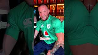 Famous Dee Devlin is willing to put up with Conor's extramarital affairs. Wealth