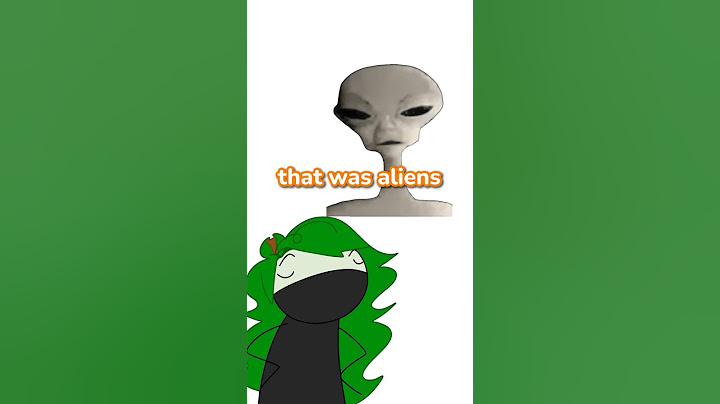 I saw REAL ALIENS. #shorts