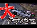 【大事故】D1ライセンス選考会に潜入したらまさかの出来事...