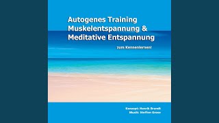 Body-Scan-Übung (Meditation der Achtsamkeit)