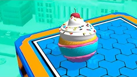 Going Balls All Levels Gameplay Android İos Part 37