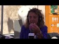 Mònica Boira: “El nostre objectiu va ser posar Sant Jordi en el calendari festiu del municipi”
