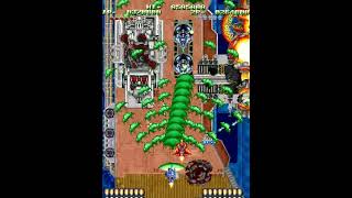 Air Assault (ARC) - 3-All Doubleplay + Ending