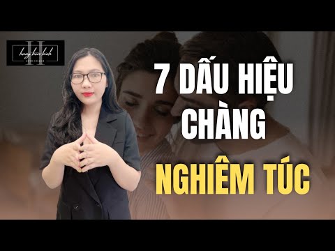 ket ban hen ho nghiem tuc New Update 7 Dấu Hiệu Chàng Muốn Hẹn Hò Nghiêm Túc Với Bạn || Hằng Hóm Hỉnh