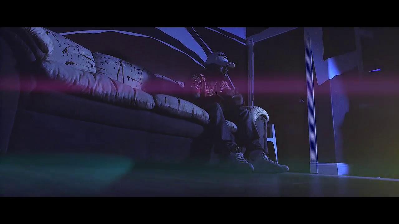 Bang City ft. Dufflebag Cal "No Effort - Freestyle"