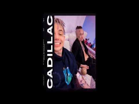 Cadillac chill remix morgenshtern